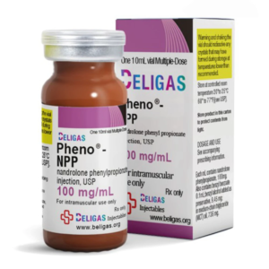 Buy Pheno NPP Beligas UK – Pheno NPP 100mg/ml Nandrolone Phenylpropionate vial for research