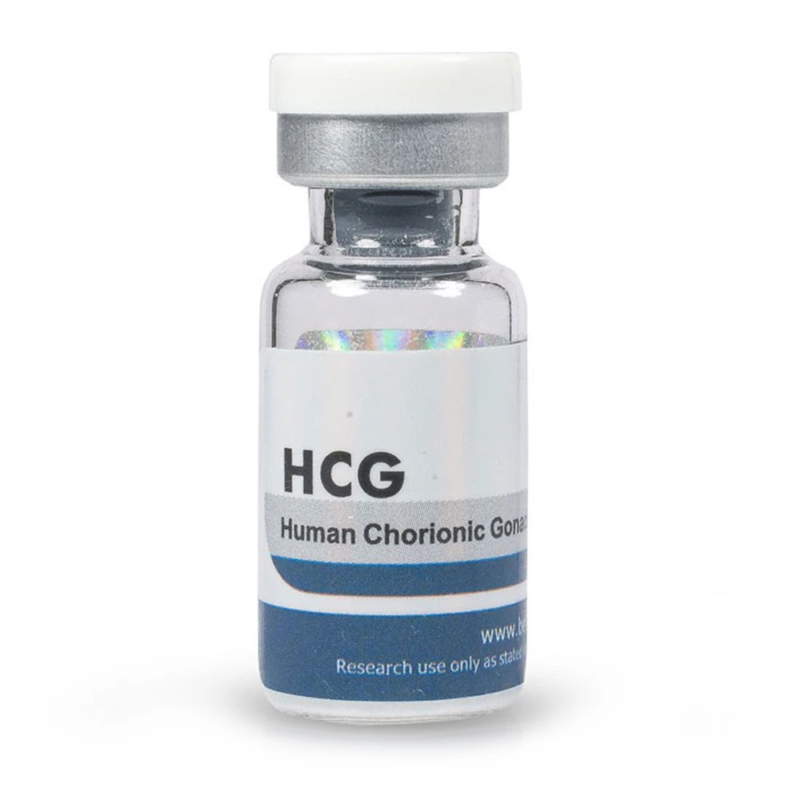 HCG Vienna vial – 5000 IU Human Chorionic Gonadotropin research injectable, discreet Europe shipping