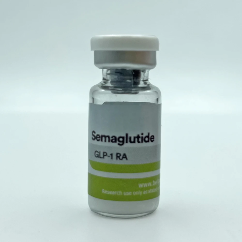 semaglutide-5mg-beligas 2 Semaglutide Amsterdam vial – 5mg Semaglutide research peptide injectable, discreet Europe shipping