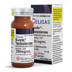 suste-testosterone-250Mg-beligas 2 Suste Testosterone Berlin 10ml vial – 250mg/ml testosterone blend research injectable, discreet shipping Europe