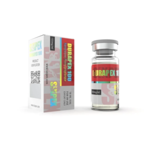 DURAPEX 100 Zurich 10ml vial – 100mg/ml Nandrolone Phenylpropionate research injectable, discreet Europe shipping