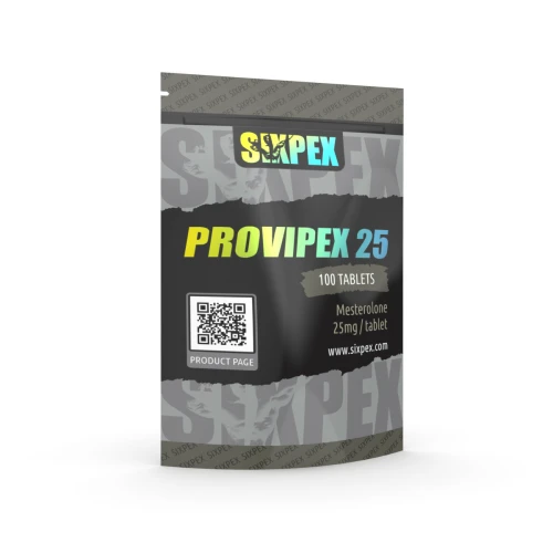 provipex-25-sixpex 2 OXYPEX 50 Rome sachet 50 tabs – 50mg/tab Oxymetholone research oral, discreet Europe shipping